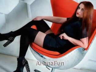 ArianaFun
