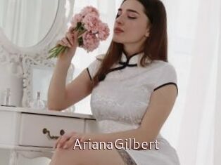 ArianaGilbert