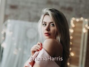 ArianaHarris
