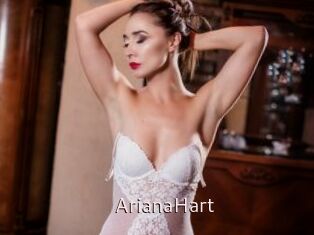 ArianaHart