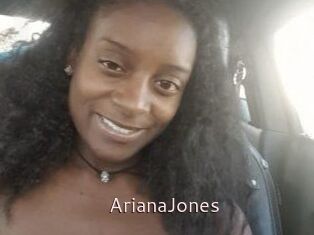 ArianaJones