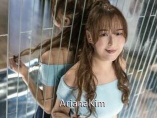 ArianaKim