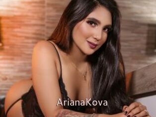 ArianaKova
