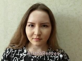 ArianaReeves