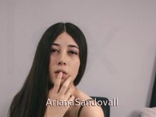 ArianaSandovall