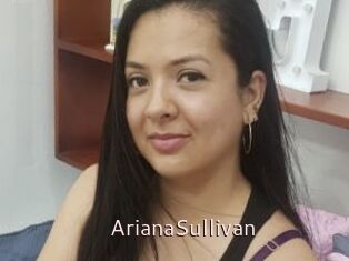 ArianaSullivan