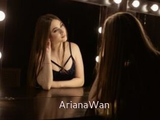 ArianaWan