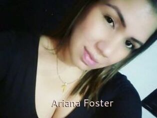 Ariana_Foster