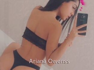 Ariana_Owenss