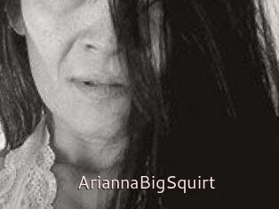 AriannaBigSquirt