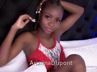 AriannaDupont