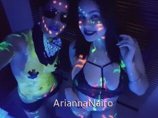 AriannaNairo