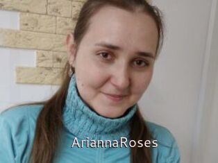 AriannaRoses