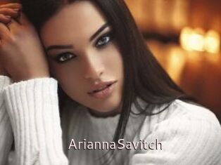 AriannaSavitch