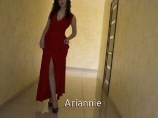 Ariannie