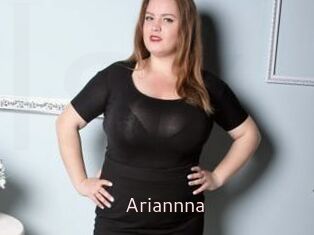 Ariannna