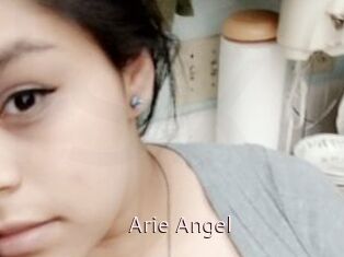 Arie_Angel