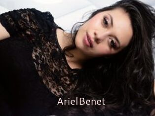 ArielBenet