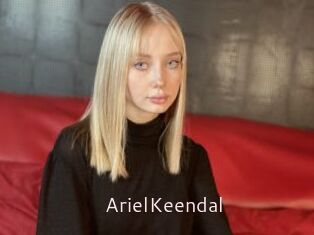ArielKeendal