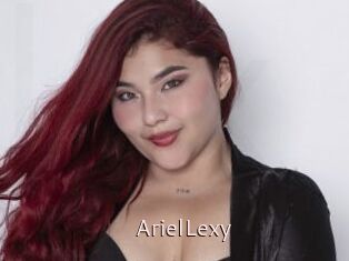 ArielLexy