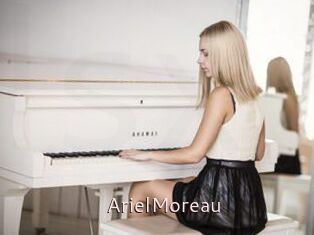 ArielMoreau