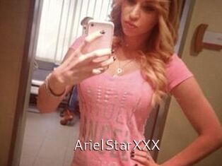 ArielStarXXX