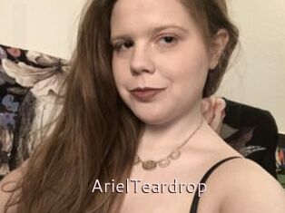 ArielTeardrop