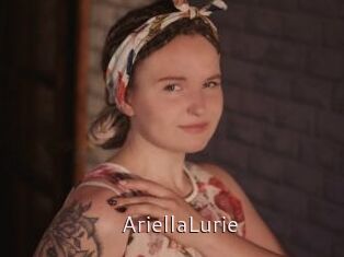 AriellaLurie