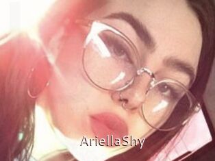 AriellaShy