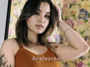 Arielxocean