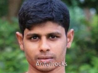 Arifulrocks