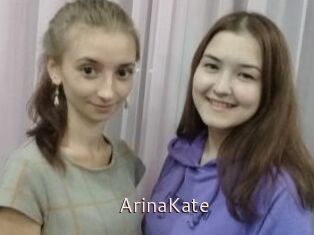 ArinaKate
