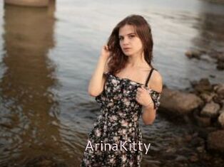 ArinaKitty