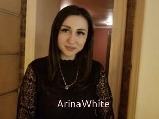 ArinaWhite