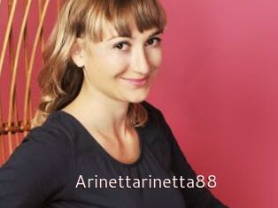 Arinettarinetta88
