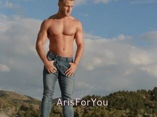 ArisForYou