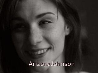 Arizona_Johnson