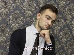 ArlanDenice