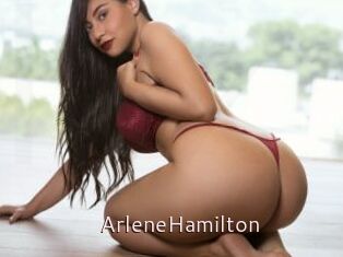 ArleneHamilton