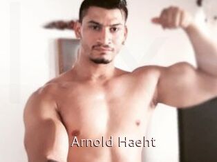 Arnold_Haeht