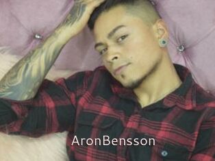 AronBensson