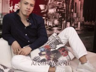 AronHaydenn