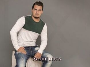 AronJones