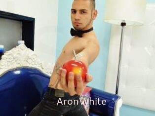 AronWhite