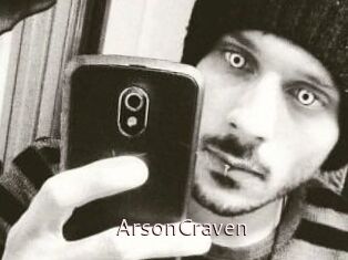 Arson_Craven