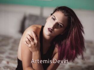 ArtemisDevin