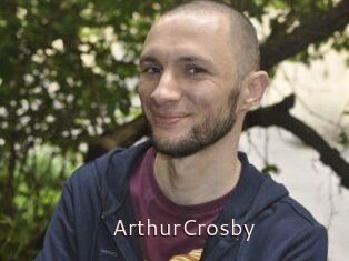 ArthurCrosby