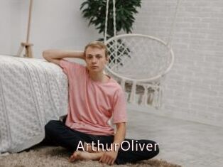 ArthurOliver