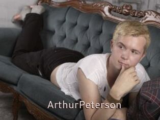ArthurPeterson