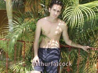 Arthurfatcock